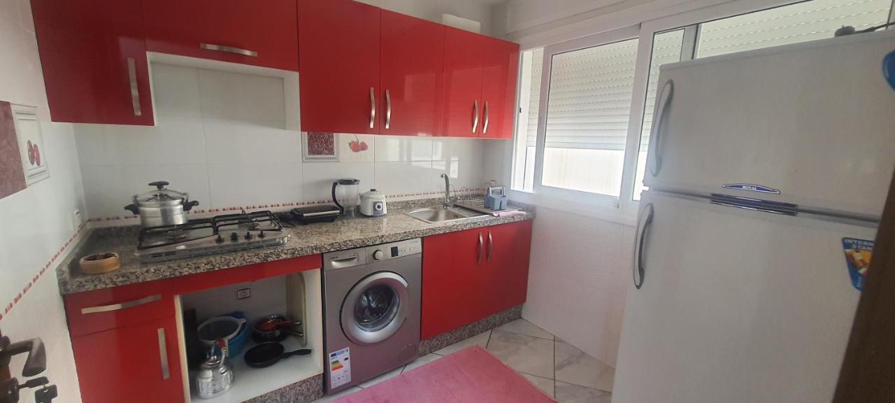 Corazon Urbano Apartment มาร์ทิล ภายนอก รูปภาพ