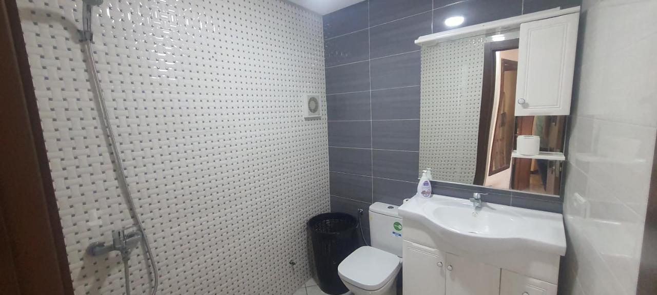 Corazon Urbano Apartment มาร์ทิล ภายนอก รูปภาพ