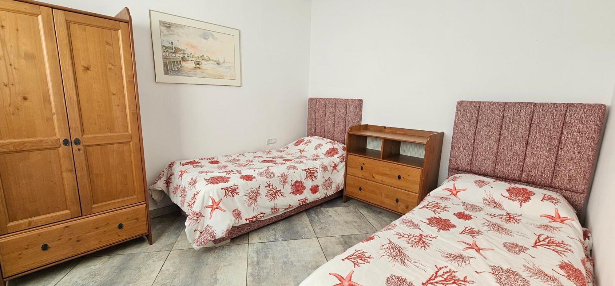 Corazon Urbano Apartment มาร์ทิล ภายนอก รูปภาพ